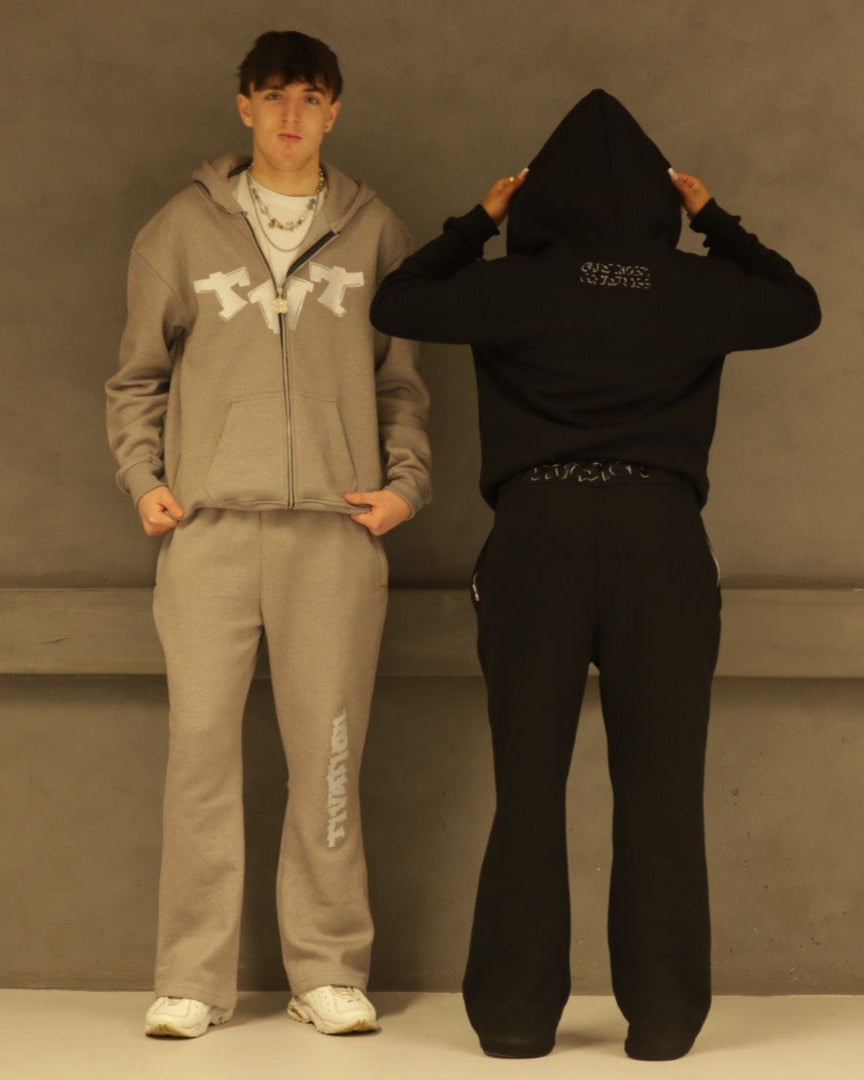 CRG DUO TRACKSUIT BUNDLE
