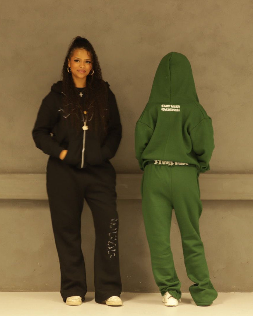 CRG DUO TRACKSUIT BUNDLE