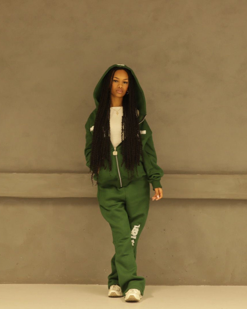 CRG CASTLETON TRACKSUIT