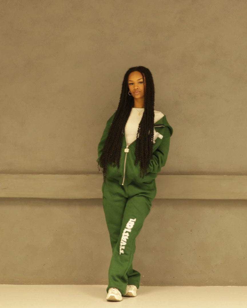CRG CASTLETON TRACKSUIT