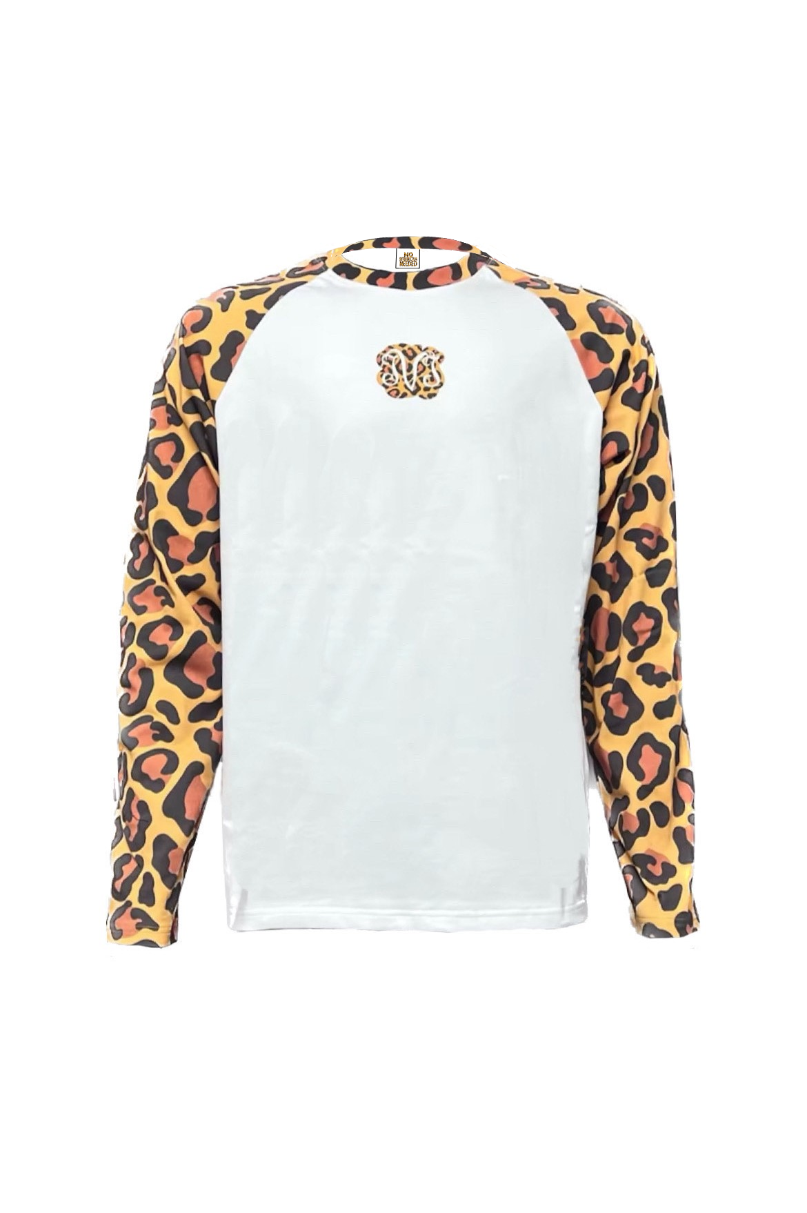 TVT LEOPARD LONGLSEEVE