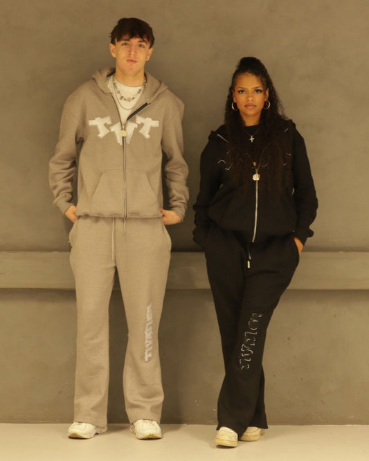 CRG DUO TRACKSUIT BUNDLE